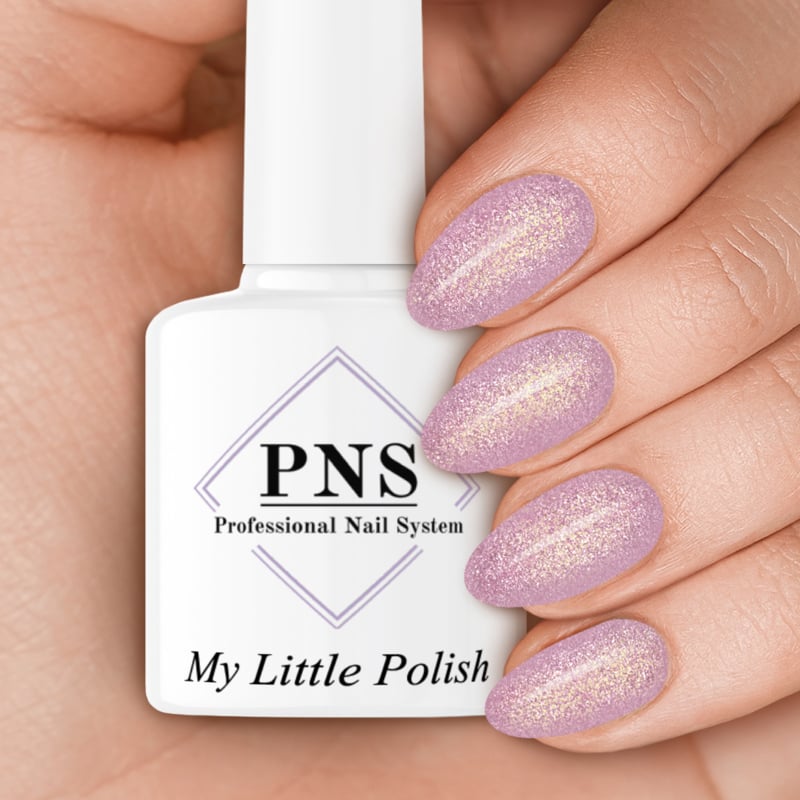PNS My Little Polish Troll King
