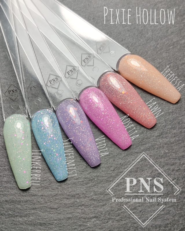 PNS My Little Polish Tinkerbell