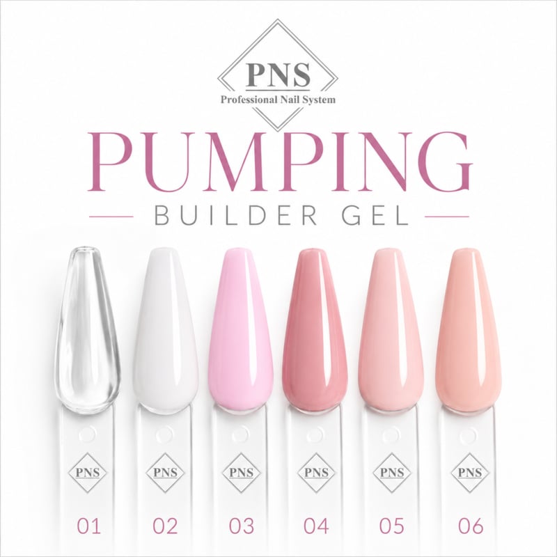 PNS Pumping Builder 05
