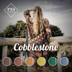 PNS My Little Polish Cobblestone Collection