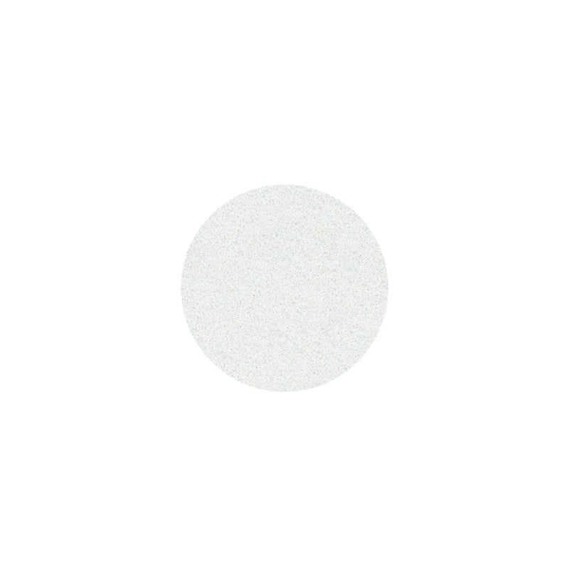 Staleks Refill Pads for Pododisc 25mm PDF-25-320 white
