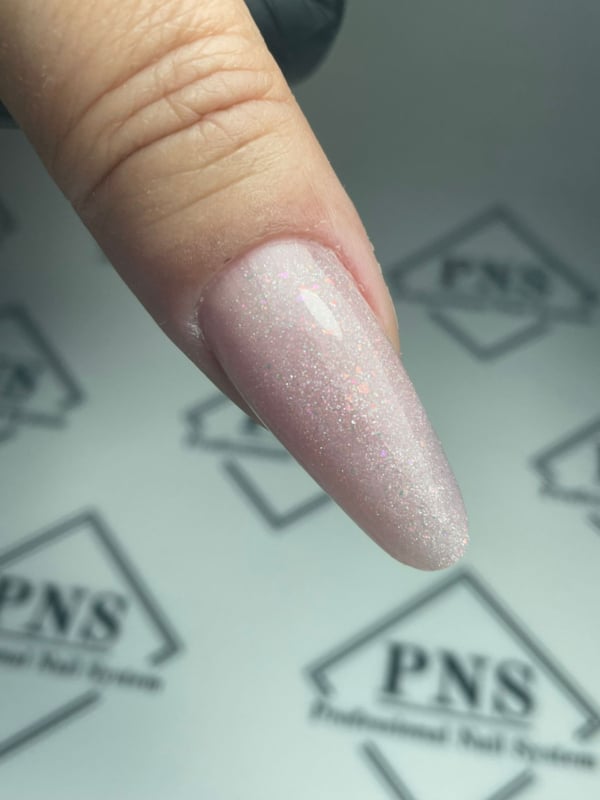 PNS AcryGel Glamour Pink "pot"