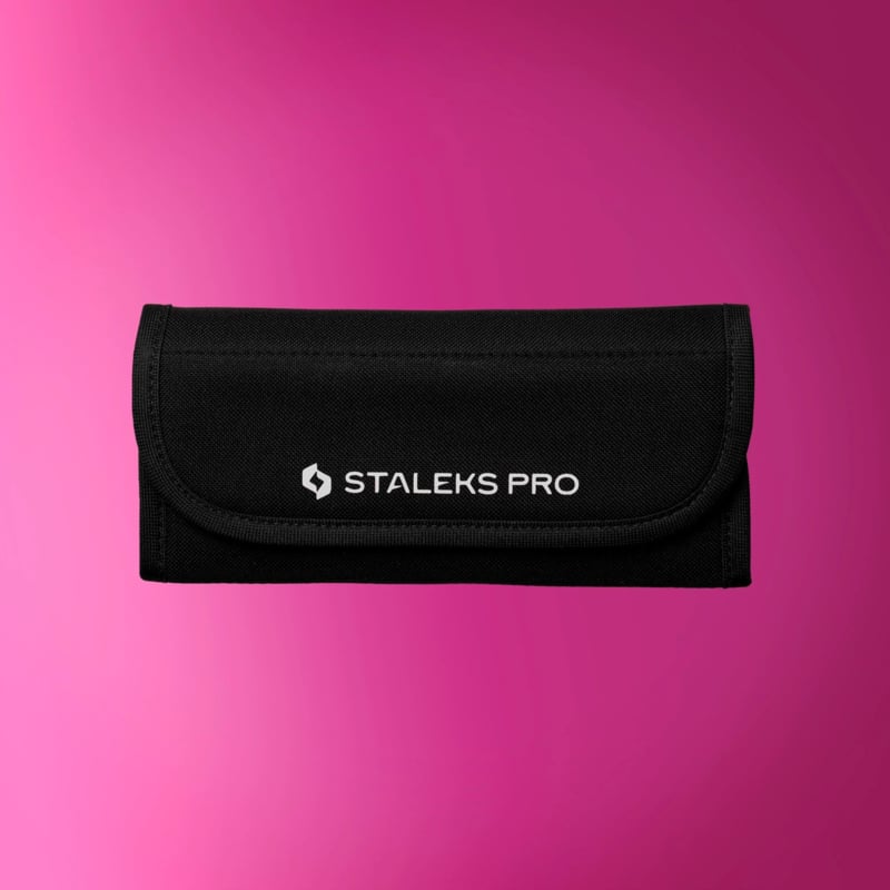 Staleks Etui voor Tools