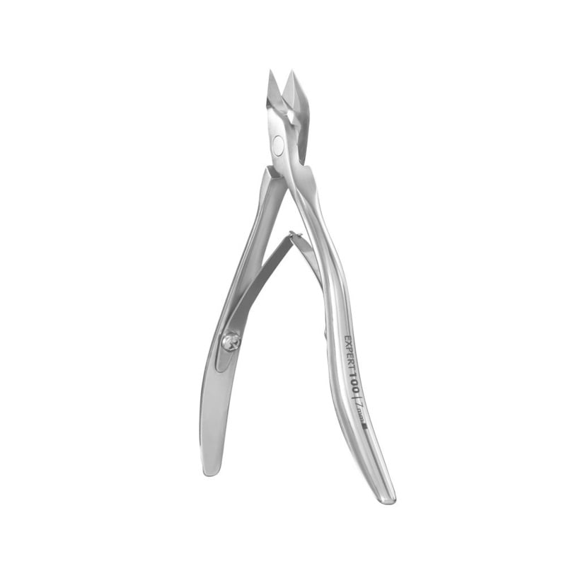 PNS Staleks Expert Cuticle Nipper 100-7
