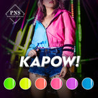 PNS My Little Polish Wow!