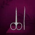 Staleks Exclusive Cuticle Scissor 20/2M