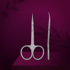 Staleks Exclusive Cuticle Scissor 20/2M