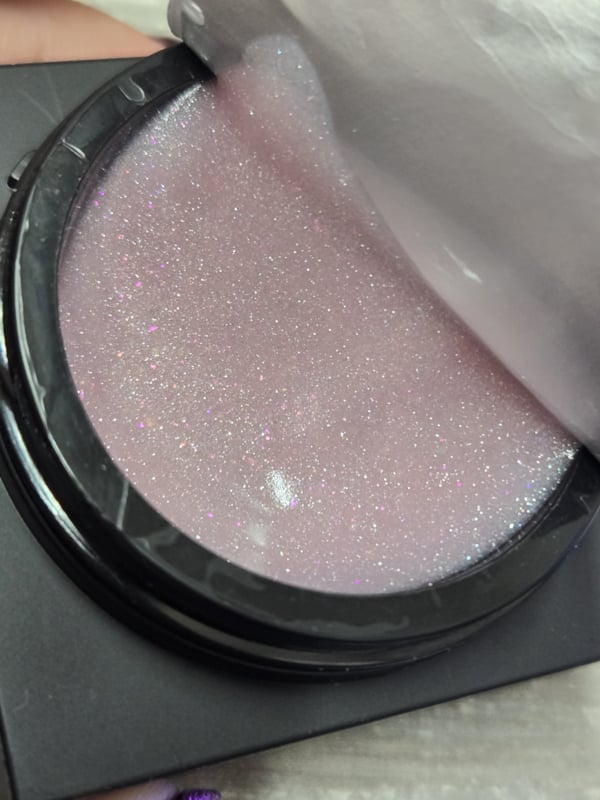 PNS AcryGel Glamour Pink "tube"