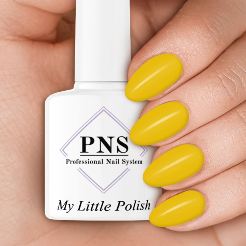 PNS My Little Polish Sol de Carnaval