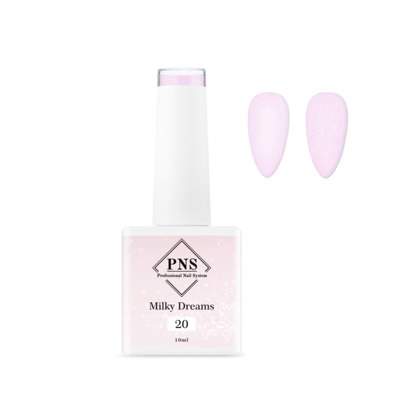 PNS Milky Dreams 20