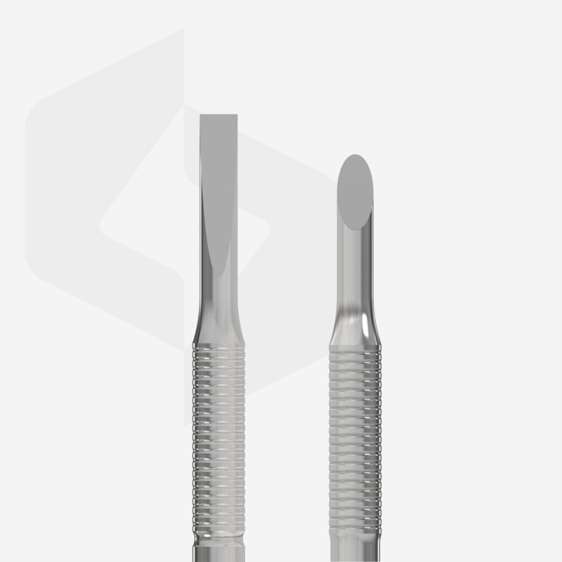 PNS Staleks Expert Cuticle Pusher 90/5