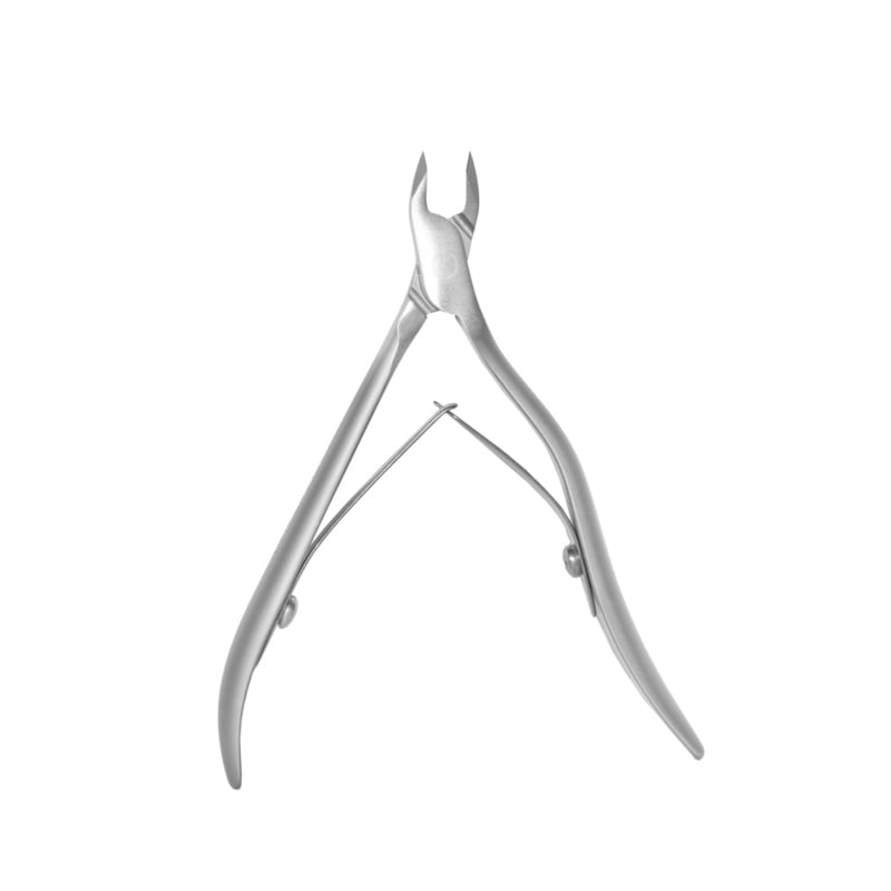 PNS Staleks Smart Cuticle Nipper 80-4