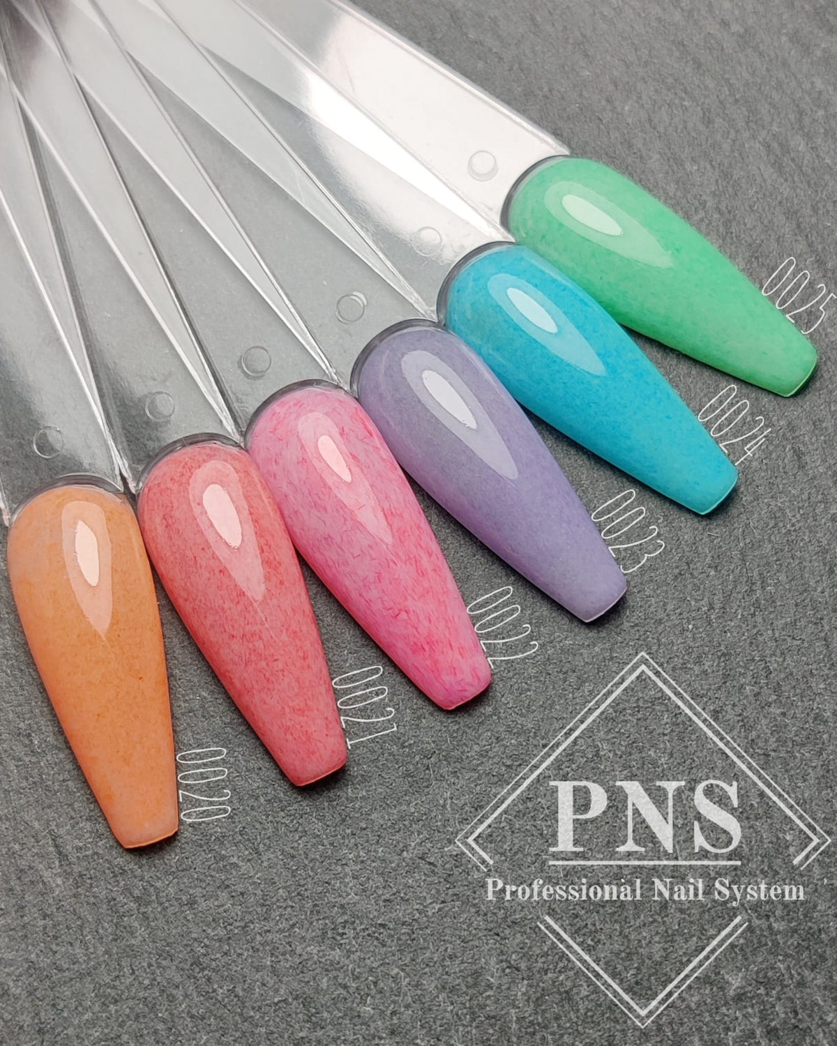 PNS My Little Polish 0025