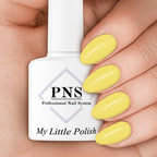 PNS My Little Polish Endless Sunset Collection