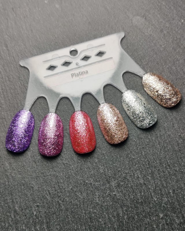 PNS My Little Polish Platina Collection