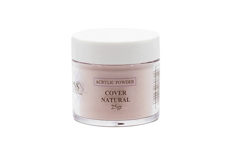 PNS Acrylic Powder Cover Natural 25g