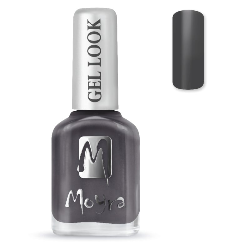 Moyra Nail Polish Gel Look 935