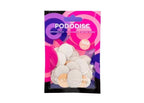 Staleks Refill Pads for Pododisc 20mm PDF-20-320 white