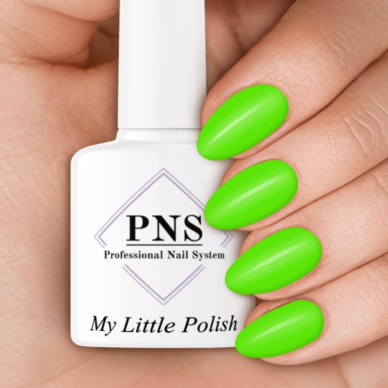 PNS My Little Polish Kapow! Collection