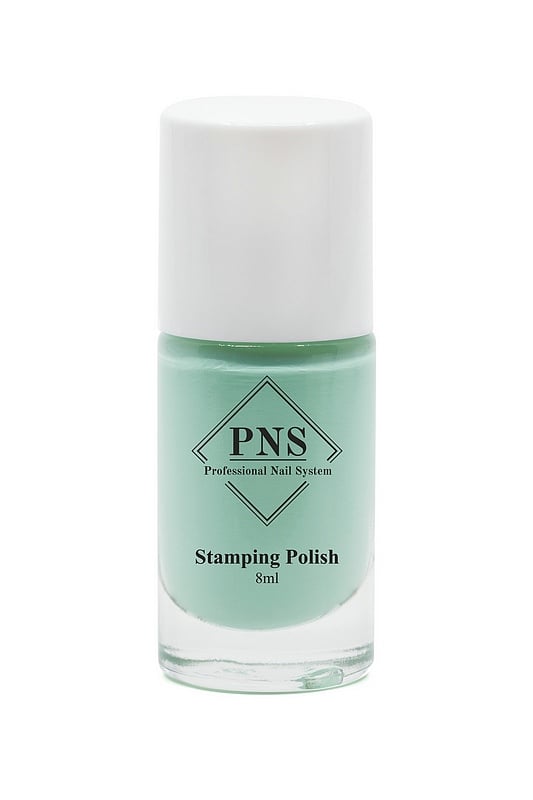 PNS Stamping Polish No.40