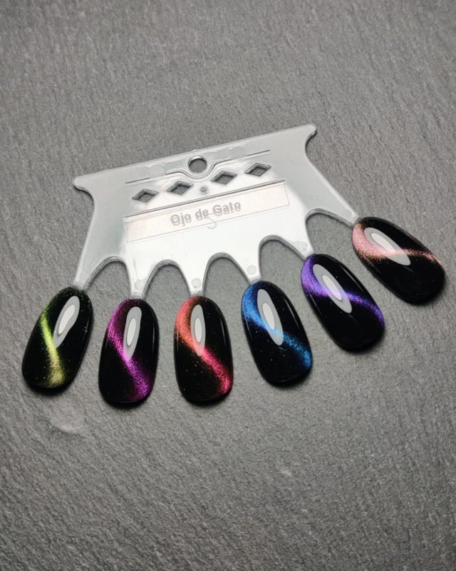 PNS My Little Polish  1087 cateye