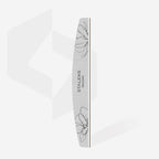 Staleks Halfmoon Vijl NFE-40 180/180 25stuks