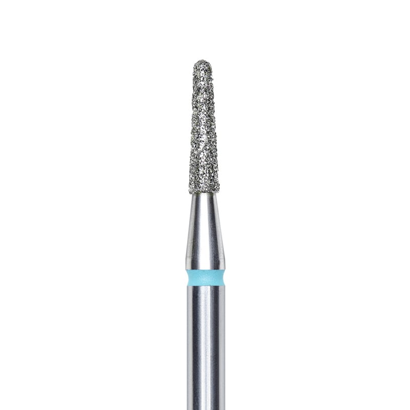 PNS Staleks Diamond Nail Bit "Frustum" FA70B018/8