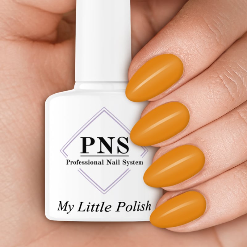 PNS My Little Polish Serenity Collection