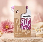 NEW !!! Nail Mist Display with 6 NEW SCENTS