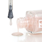 GenZ make-up GenZ Nail polish No.16 Velvet