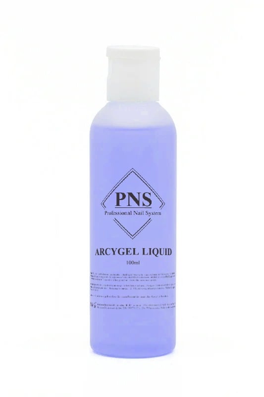 PNS Poly AcryGel Liquid 100ml
