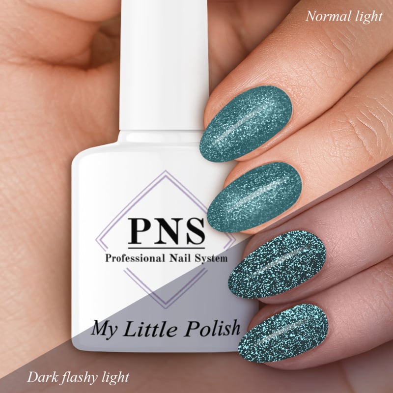 PNS My Little Polish Flash-ish Collection