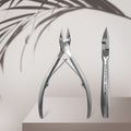 PNS Staleks PODO Smart Cuticle Nipper 70-14