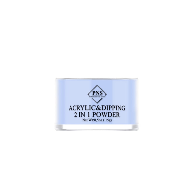 PNS 2in1 Acrylic & Dipping Powder 1-1