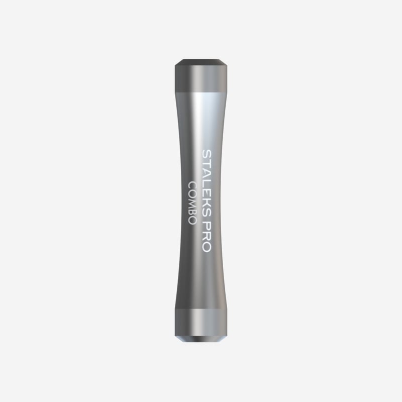 Staleks Combo UNIQ HPQ-10 Handle of the pusher Grey