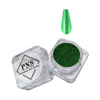 PNS Pigment 85 to 96 in a collection box