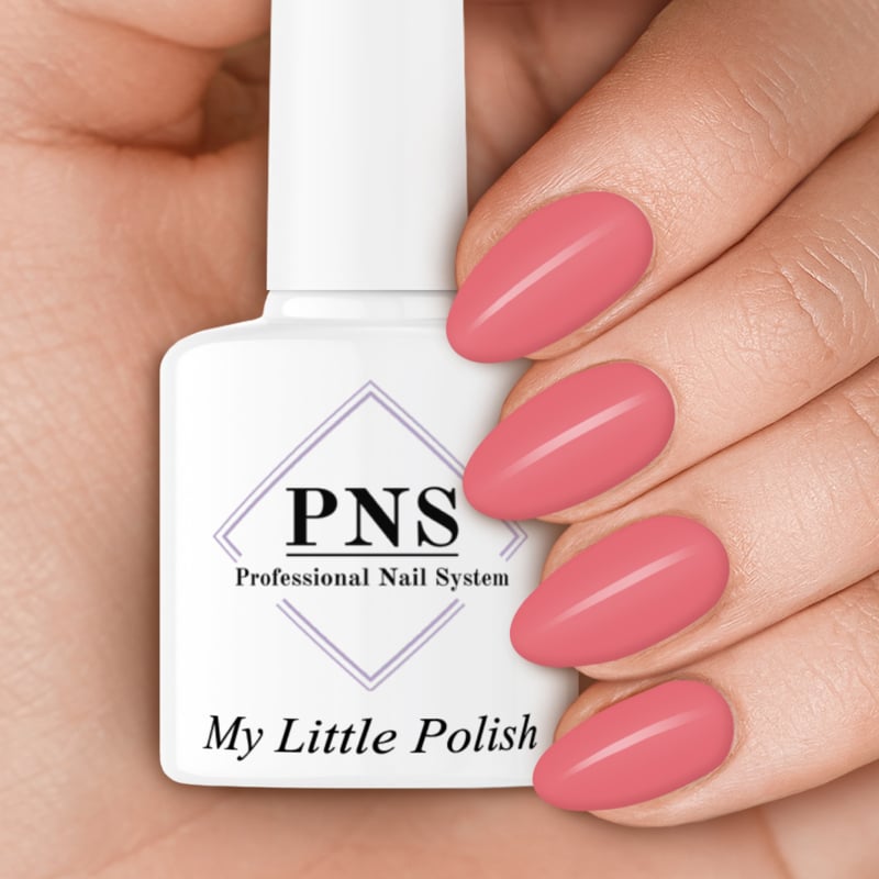PNS My Little Polish Flower Power Collection
