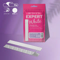 Staleks Expert Adhesive Files "straight" DFE-20-240w