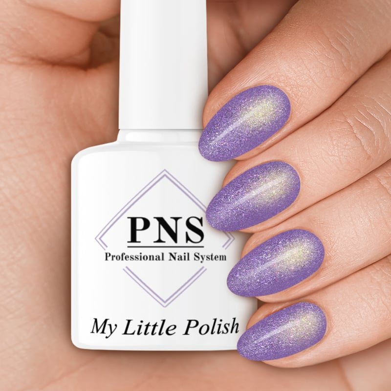 PNS My Little Polish Mommy