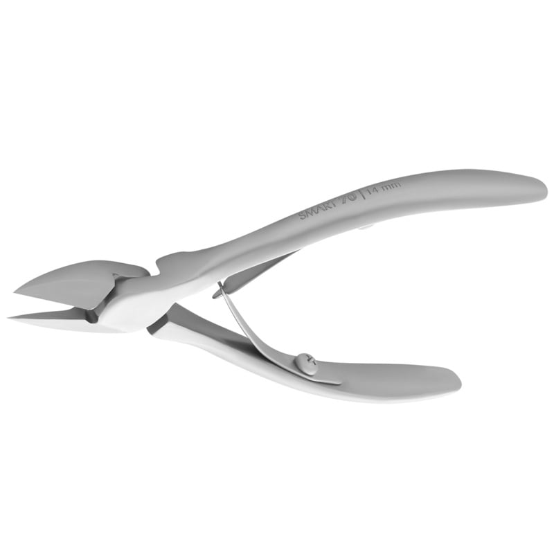 PNS Staleks PODO Smart Cuticle Nipper 70-14