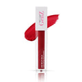 GenZ make-up GenZ Long Lasting Liquid Lipstick No.01 Heartbreaker