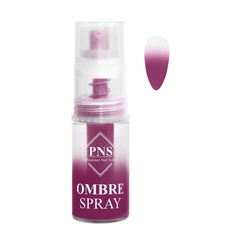 PNS Ombre Spray Bessen 10A/15