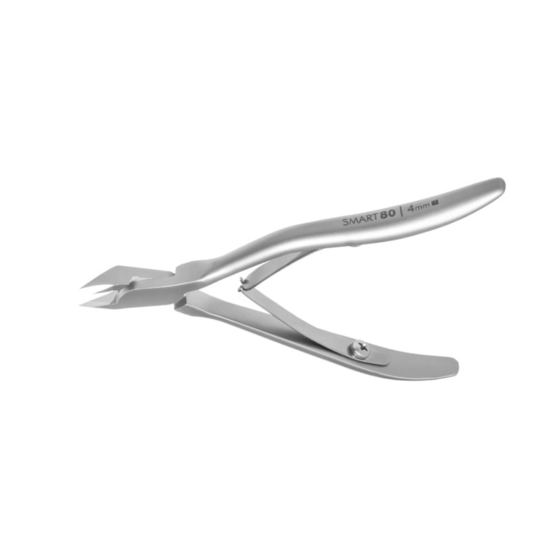 PNS Staleks Smart Cuticle Nipper 80-4