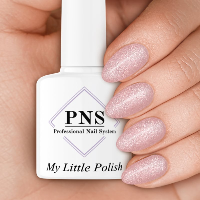 PNS My Little Polish Yelena