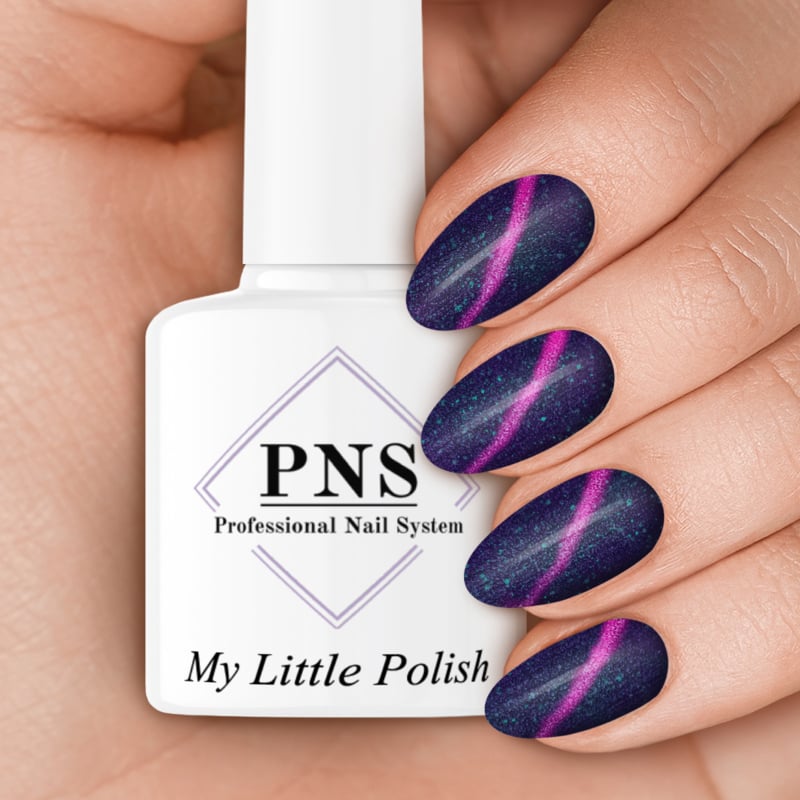 PNS My Little Polish Cat-Eye 2.0 Collection