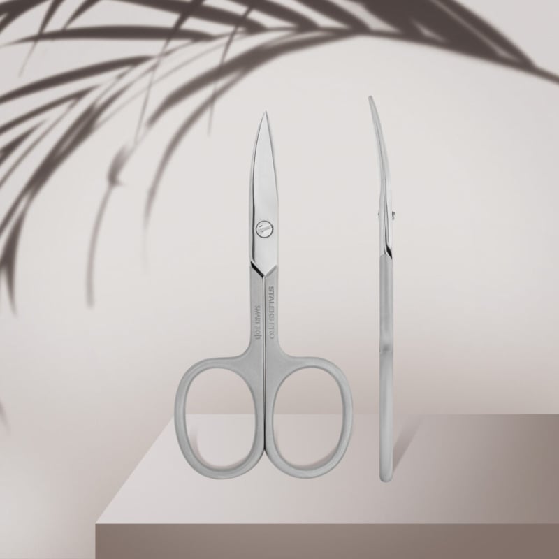 Staleks Smart Cuticle Scissor 30/1