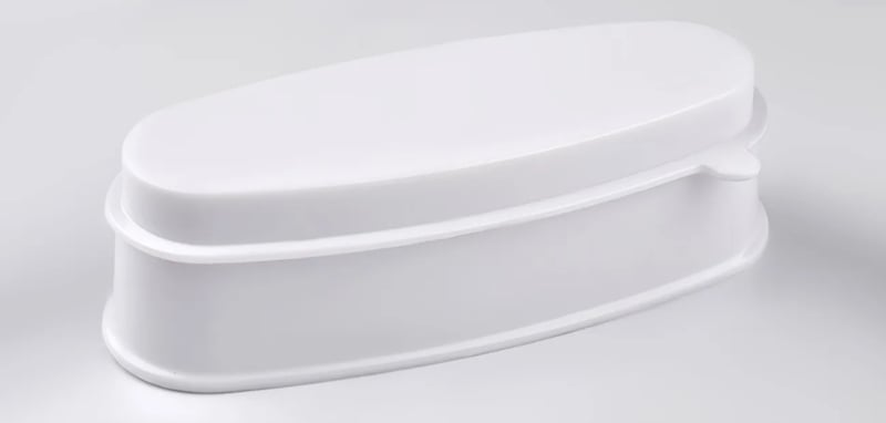 PNS Dip Jar
