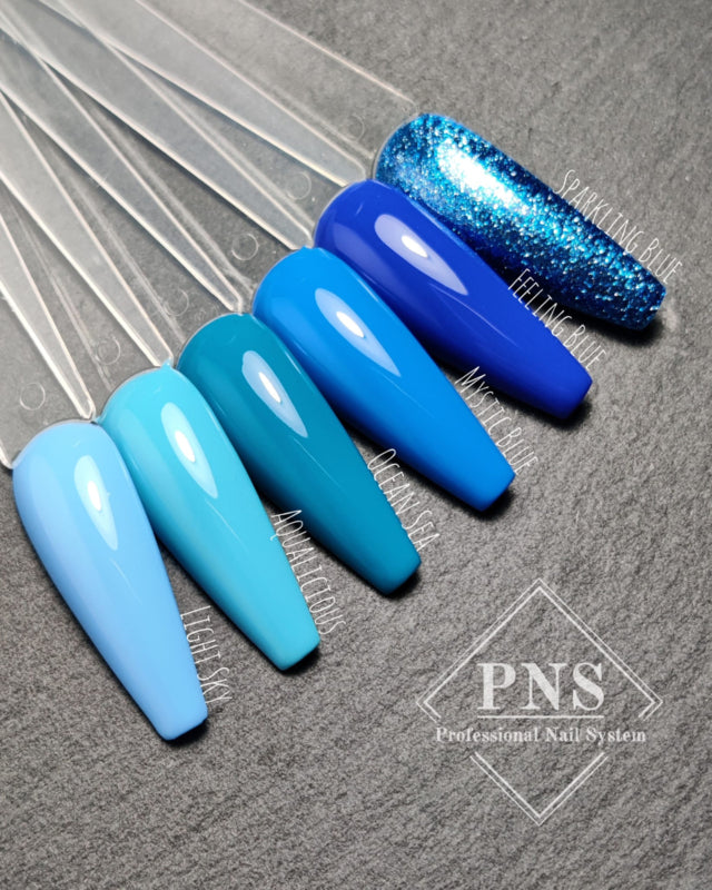 PNS My Little Polish Feeling Blue