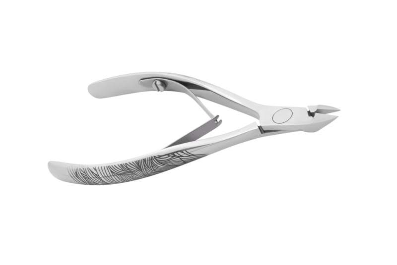 PNS Staleks Exclusive Cuticle Nipper 20-8M