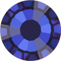 Aurora Crystals Aurora 7012 Medium Sapphire ss4
